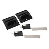 Compatible avec la série AFM : remplacement pour la série AFM Atwood Furnace avec numéros de série après 72489156, y compris AFMD25111, AFMD25121, AFMD25131, AFMD25141, AFMD25151, AFMD30111, AFMD30121, AFMD30121, AFMD30121, AFMD3013011. 31, AFMDD. 30141, AFMD30151, AFMD35111, AFMD3 5121, AFMD35131, AFMD35141, AFMD35151.