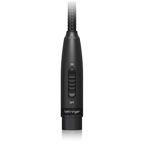 Behringer Microfone dinâmico (TA 312S)
