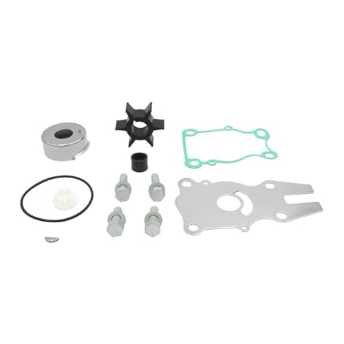 Kit de réparation de turbine 63D-W0078-01-00 pour moteur hors-bord 40ch à 60ch