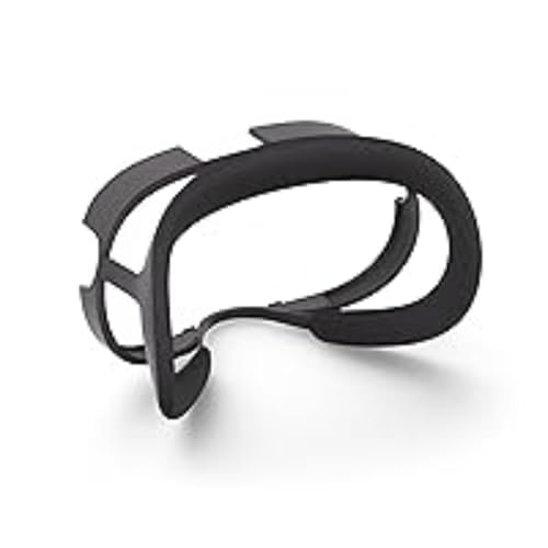 Meta Quest 3 Open Facial Interface — Works with Meta Quest 3 - image 1