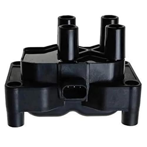 Bobine d'allumage résolvant les ratés de démarrage Volvo C30 S40