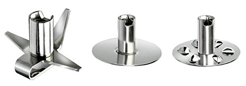 Bamix - The Master Chef GL200 Pro-3 - White