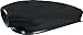 Allstar Performance ALL23280 Round Front Aero Hood Scoop with Open Back