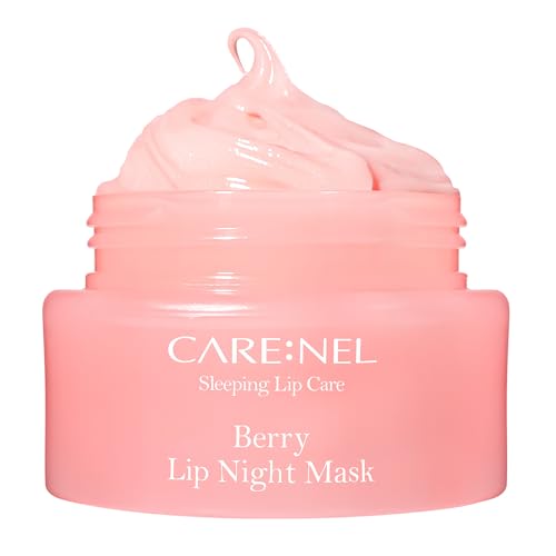 CARENEL Berry Lip Sleeping Mask 23g