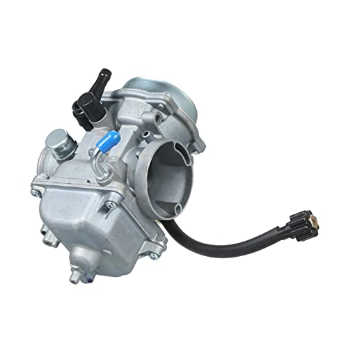 Carburateur CVK 32 résout démarrage difficile Arctic Cat 400