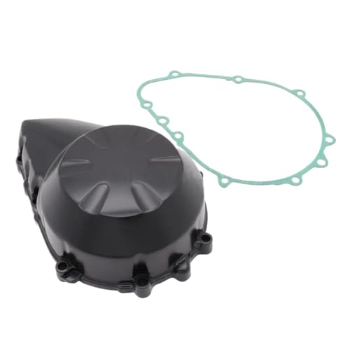 Fuite huile Z750 : changez le couvercle de carter moteur de stator