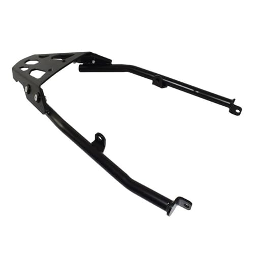 Support de transport de fret haut de gamme pour FZ09 MT-09 SP