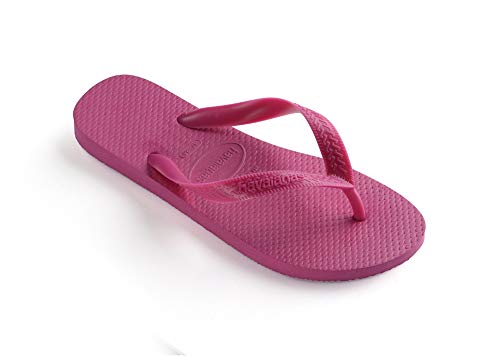 Chinelo, Havaianas, Color, Criança Unissex, Rosa Flux, 25/26