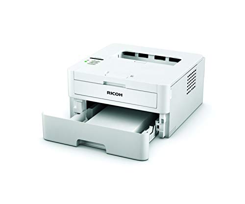 Ricoh SP 230DNw 600 x 2400 DPI A4 Wifi Neuf - vue 5