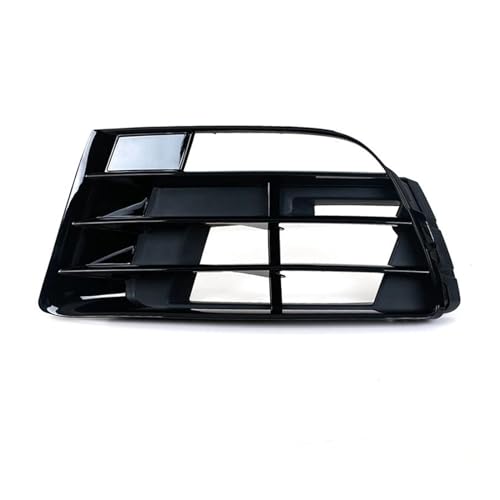 Parrilla de parachoques inferior VW Scirocco R 2009-2014 y cubierta antiniebla