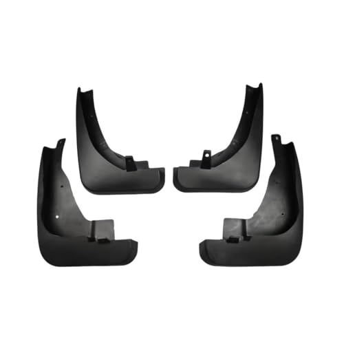 Bavettes garde-boue Infiniti QX50 anti-éclaboussures kit de protection carrosserie
