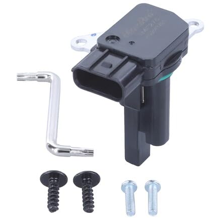 Motorad 1MF275 Mass Air Flow Sensor
