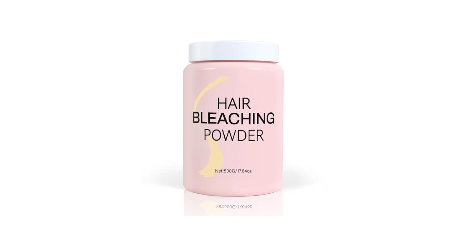 【美品】BLEACH MAILs. Amazon.com: Hair Bleach for Lightening, Professional Hair