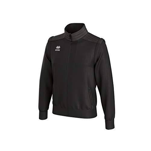 Veste Errea pour enfant Dustin : blouson de sport confortable