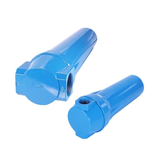 Séparateur huile-eau QPSC 015 purifie l'air comprimé de compresseur - 3