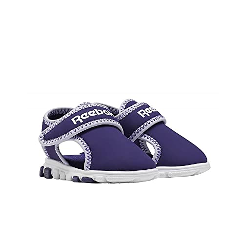 Sandales enfant Reebok Sport Wave Glider Iii 26 12 - vue 3
