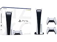Playstation – Playstation Sony PlayStation PS5 Konsole Standardkonsole (mi