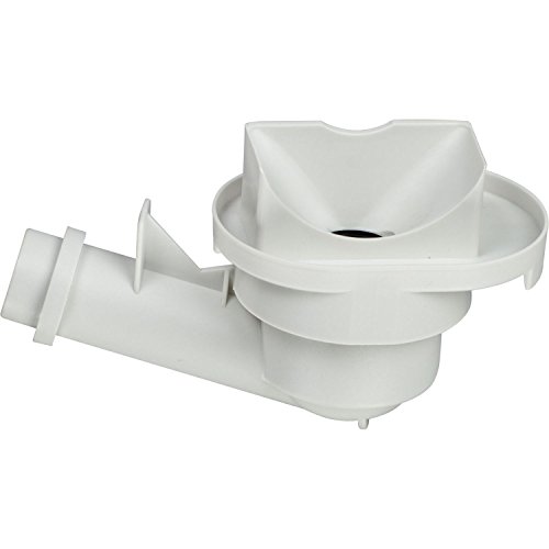 5269111 Geschirrspülerzubehör, Rückschlagventil für Ablaufpumpe