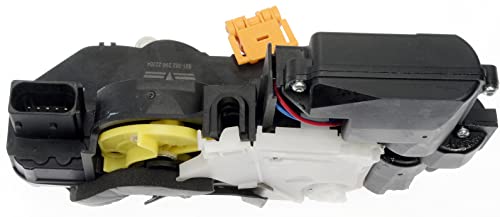 Image of Dorman 931-382 Front Driver Side Door Lock Actuator Motor Compatible with Select Buick /Cadillac /Chevrolet Models