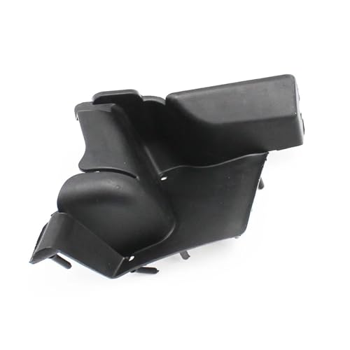 Déflecteur d'eau et garniture de pare-brise droit Accord 2003-2007 74212-SDA