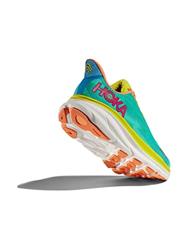 Hoka One One Men's Running Shoes, Ceramic Evening Primrose, 12.5 Men