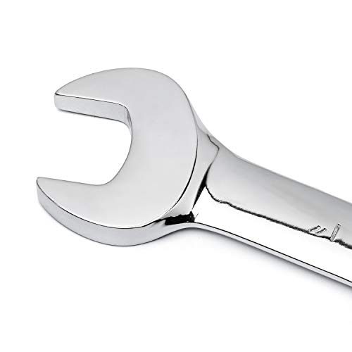 Gearwrench 12 Pt. Reversible Ratcheting Combination Wrench, 12Mm - 9612N #TOP2