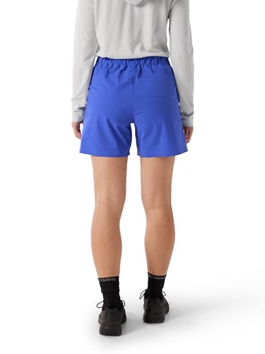 Arc'teryx Aestas Short 5.5 Women's | Light Packable All-Mountain Short3