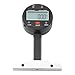 Digital Depth 0 50.8mm, Di Electronic Depth Indicator, ool with USB Data Interface, y Steel Base for Industrial and La Use