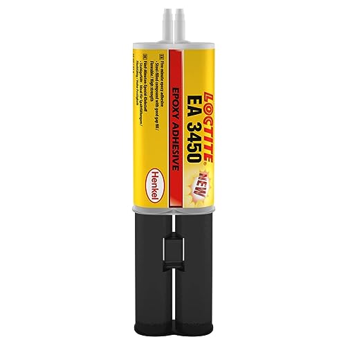 LOCTITE EA 3450 ADHESIVO EPOXY BI-COMPONENTE REPARADOR ACERO