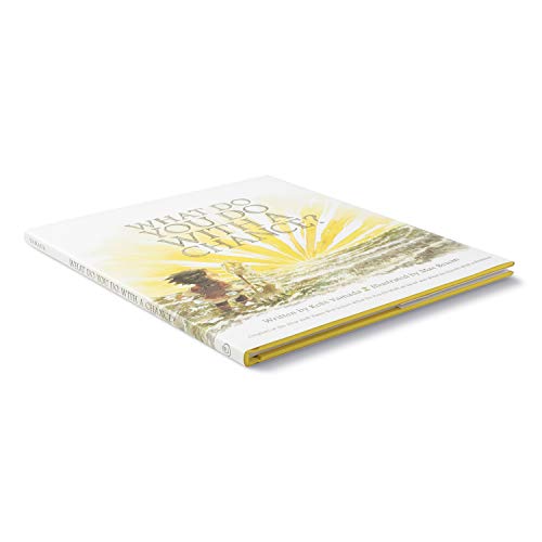 What Do You Do With a Chance? -- New York Times best seller - Image 3