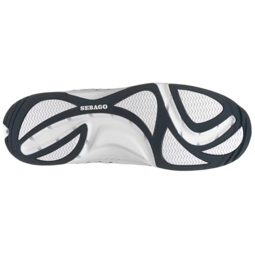 Sebago Men's Cyphon Sea Sport Boating Shoe4