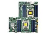Super Micro Computer - SUPERMICRO X9DRW-3F