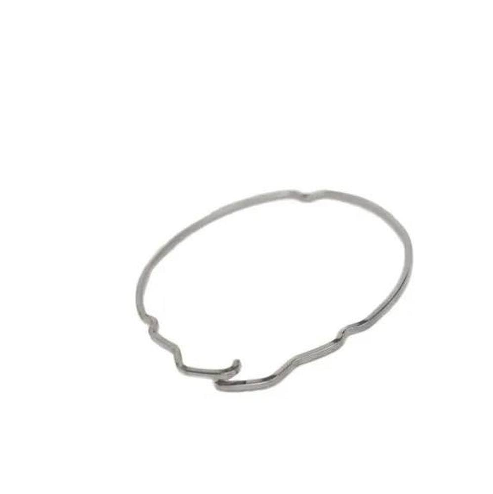 Generic 10Pcs Fixing Retaining Roller FC6-3501-000 for IR5055 5065 5075 5050 5570 6570 5070 6055 6065 6075 8105 8095 8085 Bushing