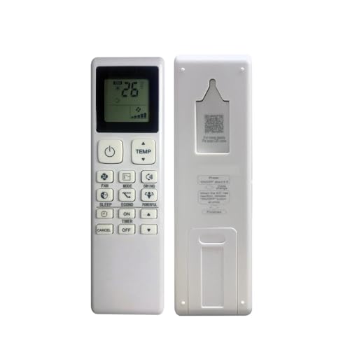 Télécommande Universelle pour climatiseur à grand écran pour modèle 1ARC486A1