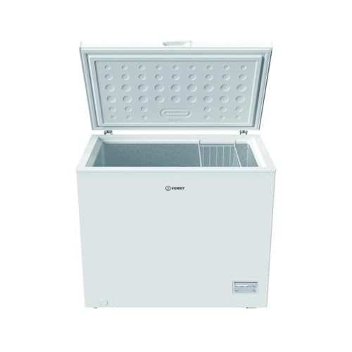 Congélateur Coffre Indesit INCF 2464E2 - vue 2