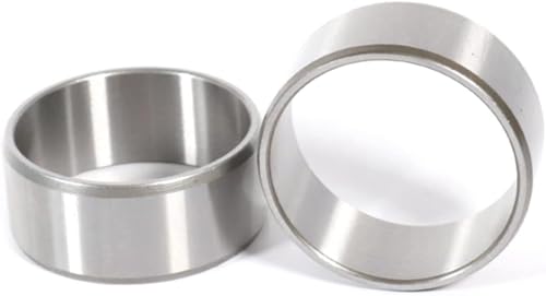 Roulement à manchon acier contre usure bague de friction 16mm - 2