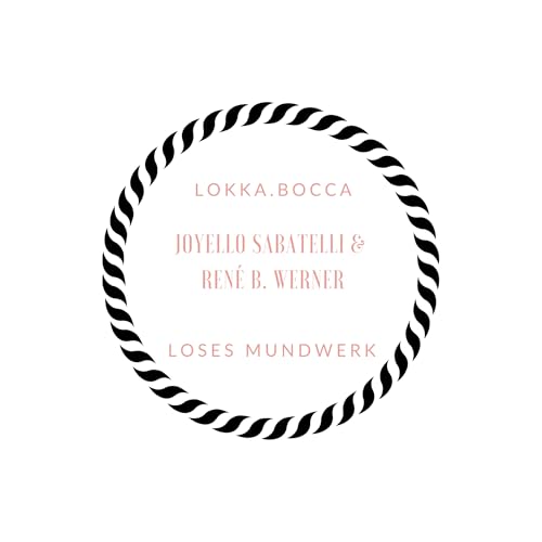 Couverture de lokka.bocca - loses mundwerk