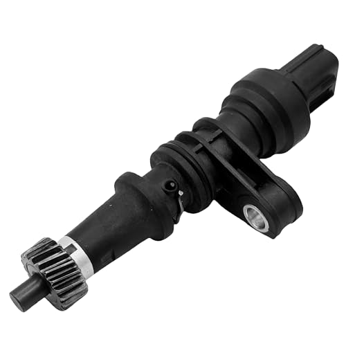 Image of Wheel Speed Sensor ABS Transmission Speed Sensor Compatible with Integra Civic 1996 1997 1998 1999 2000 2001 1.8L 1.6L 78410S04951 GS LS CX DX EX GX LX (den-so Transmission) GS LS CX DX EX GX LX