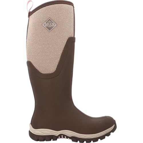 Image of MUCK Women's Arctic Sport II Tall Boot