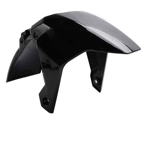 ZXHHK Front Fender for Honda ADV 160 2023-25 Black