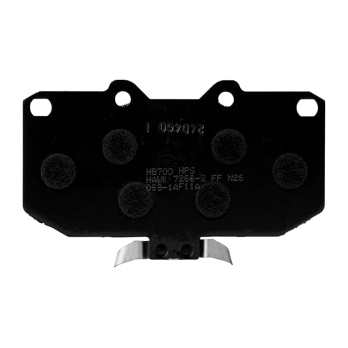 Image of Hawk Performance HB700S.562 HT-10 Motorsport Brake Pads