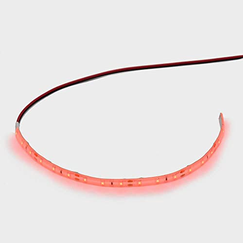 T-H Marine LED Flex Strip Rope Lights | Boat Deck and Gunwale Lighting Strips | 12
