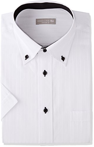 形態安定 半袖ワイシャツ SHIRT-HA