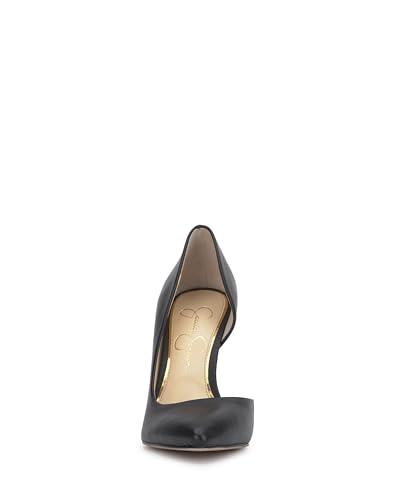 Image of Jessica Simpson Prizma D'Orsay Pumps