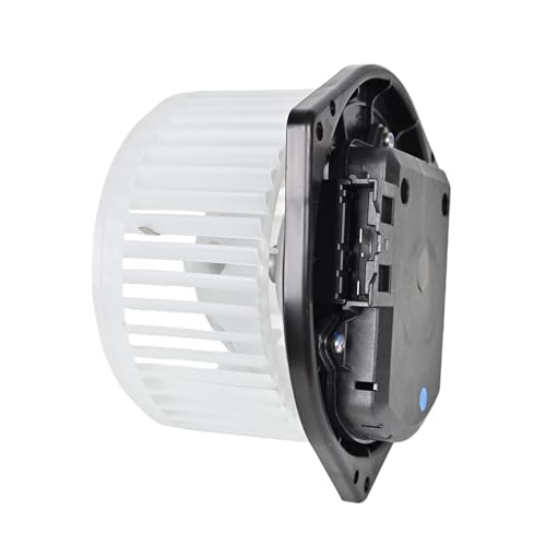 Image of PANNUOSCS Blower Motor Compatible with 2003-2015 Nissan Altima Murano Maxima Quest, Infiniti FX35 G35 G37 EX35 M35 M45 Replce 700193 27225AM611
