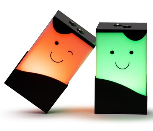 ZOCI VOCI Telepathy Lamp