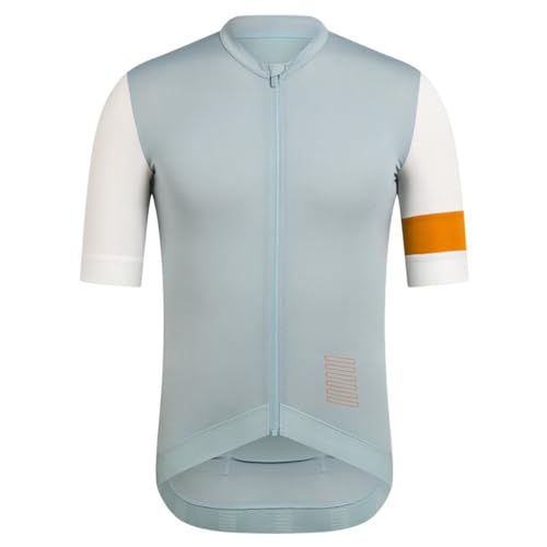 Maillot de cyclisme séchage rapide pour vos sorties vélo de route
