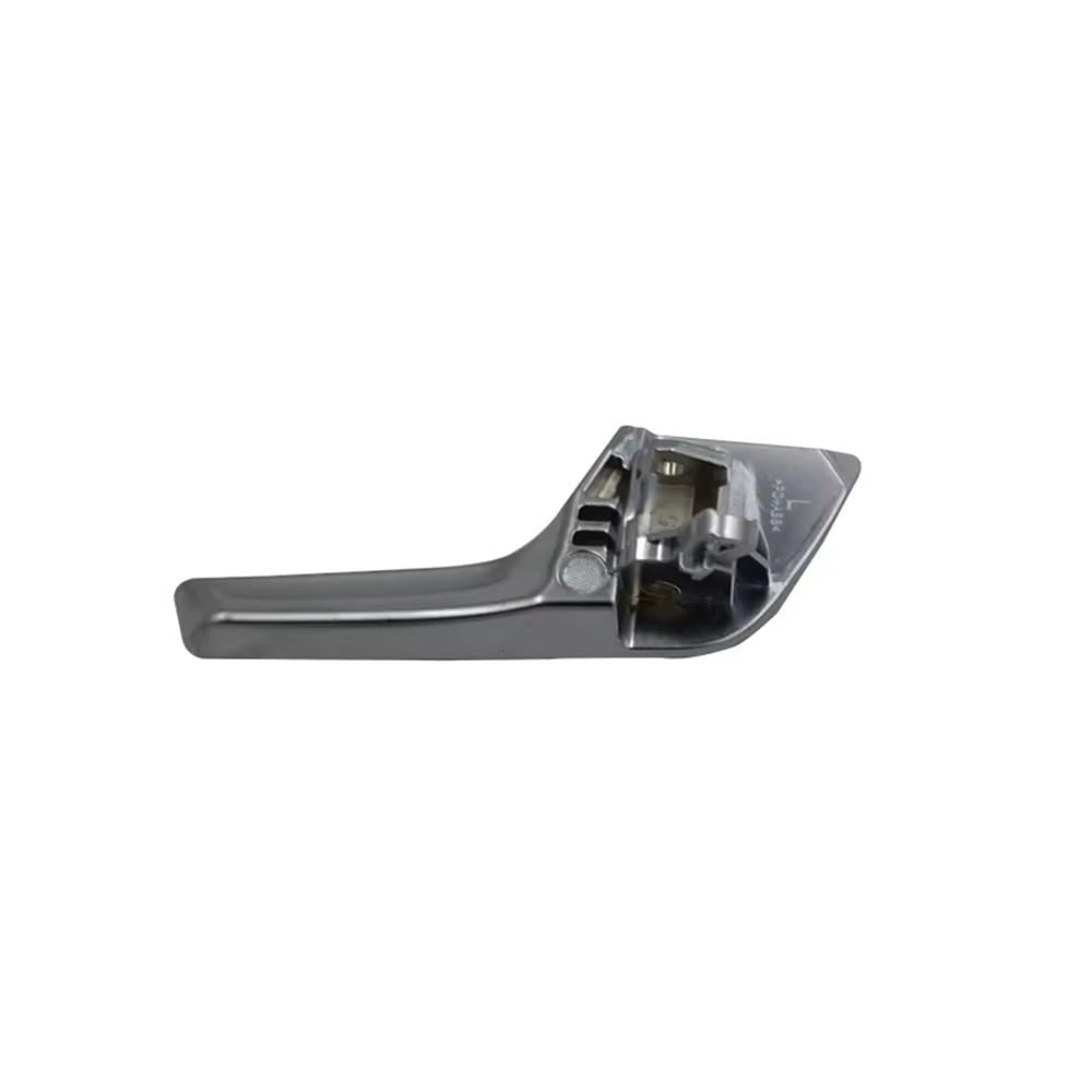 Dngjuen Interior Inner Door Handle Front Rear Left Right Open Pull for Q5 for A4L 8R0837019A Sliding Door Handle(Left-A4L 09-2016)