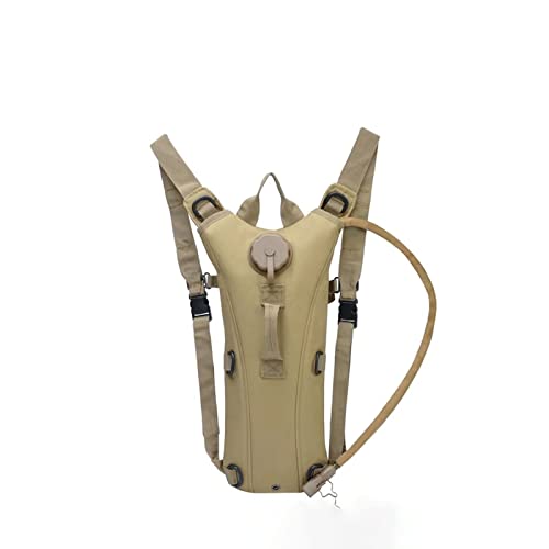ETZRYSYB Mochila de senderismo, mochila de hidratación, bolsa de agua, mochila de ciclismo, mochila deportiva, para correr, senderismo, esquí, bolsa de agua