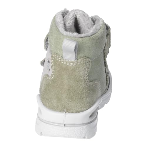 RICOSTA girl boots Janne,Width: Normal (WMS),removable insole,Sympatex3